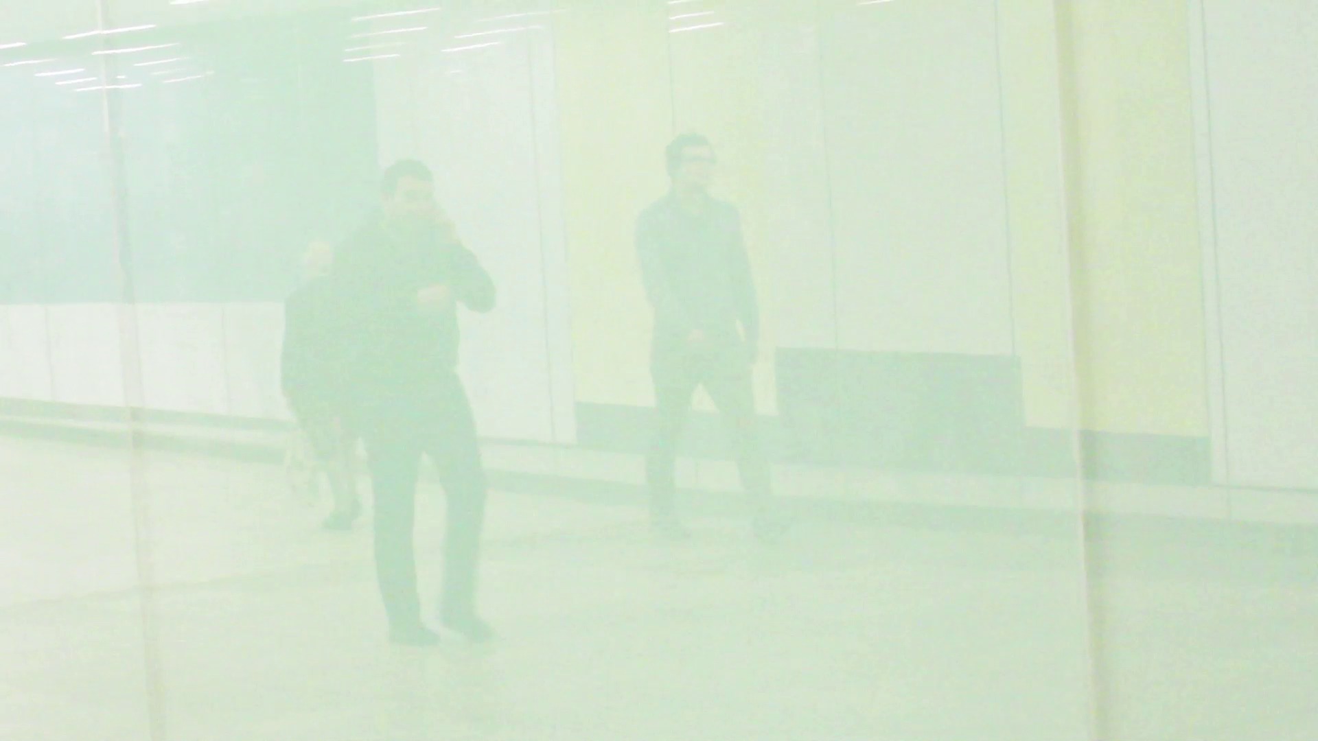 Silent Reflections — still